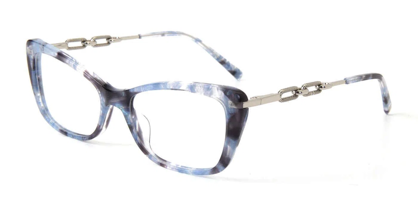 Jones New York VJON795 Eyeglasses - view 3